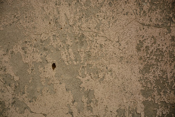 Old concrete wall, seamless texture background photo, ancient