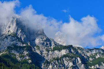 Triglav Nationalpark