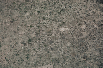 Old concrete wall, seamless texture background photo, ancient