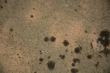 Old concrete wall, seamless texture background photo, ancient