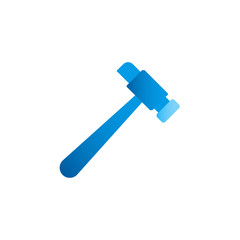 Cleaning Service and Home Repair logo vector template isolated