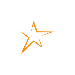 Star icon Template