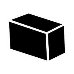 box icon vector design symbol