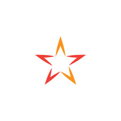Star icon Template