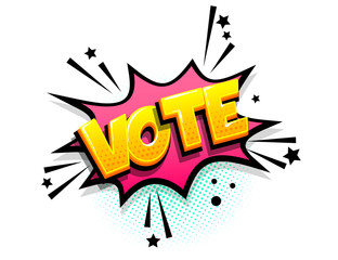 Comics text advertise phrase sale pop art