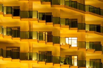Hotel auf Mallorca