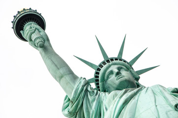 Estatua de la libertad