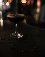 Espresso Martini