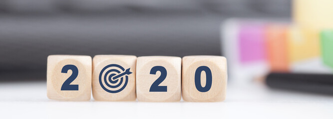 Sprung ins neue Jahr 2020!