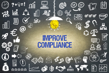 Improve Compliance