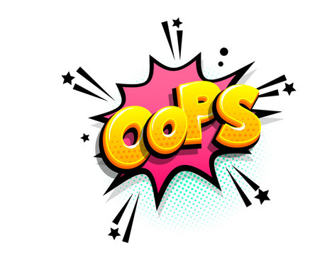 Comics text advertise phrase sale pop art