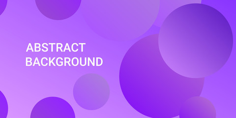 Gradients of balls shapes.