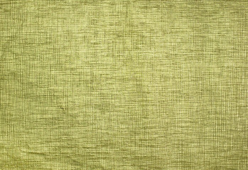 gold corrugated wrapping paper background