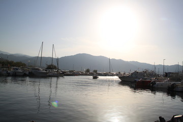 Saint-florent