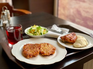 Lunch 