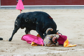 Corrida de toros