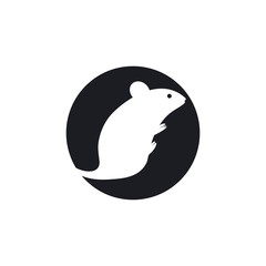 Mouse icon Vector