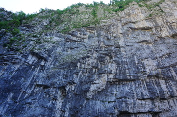 old stone wall background