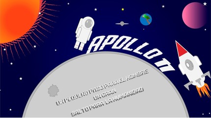 ASTRONAUTA © Jose