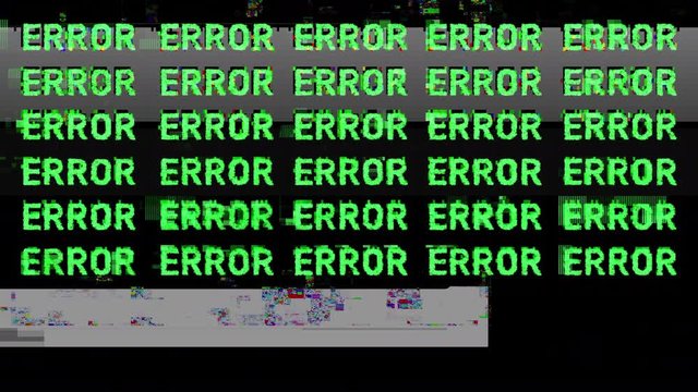 error computer numbers data software technology