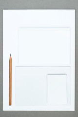 Template Geschäftsausstattung