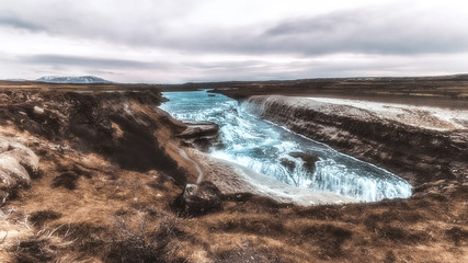 Gullfoss