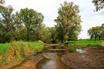 nad Wisłą