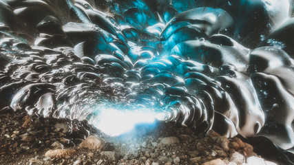 Ice Cave