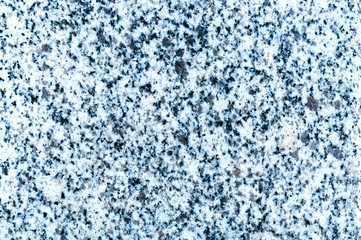 Obraz premium The texture of natural marble stone. Blue white marble.