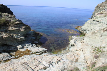Sentier des douaniers
