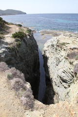 Sentier des douaniers