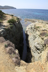 Sentier des douaniers