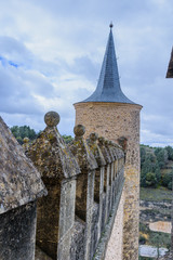 Historic building called 