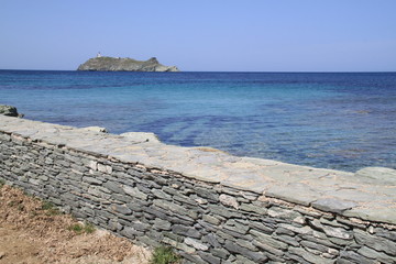 Sentier des douaniers