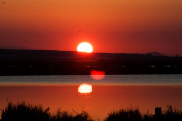 Atardecer