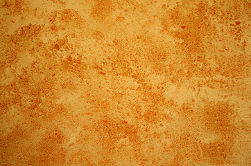 orange grunge