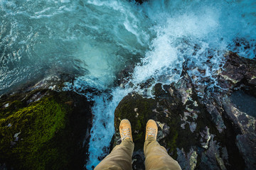 Mountains of Georgia
