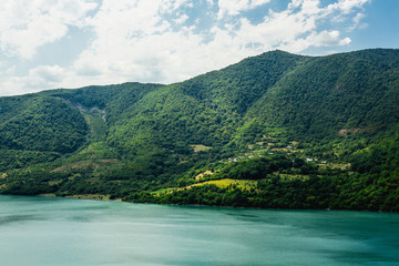 Mountains of Georgia