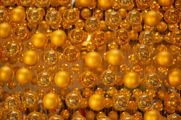 Christbaumschmuck
