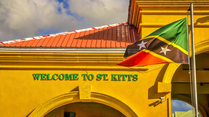 St. Kitts