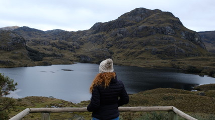 Lago