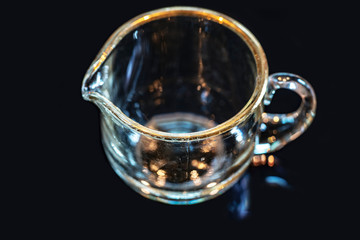 cup of golden glass, sweden, stockholm, europe, nacka