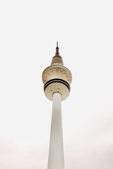 Obraz premium tv tower in berlin
