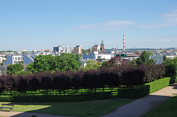 Miasto Kielce
