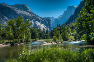 Beautiful Eastern Sierra’s from June Lake to Lake Tahoe
