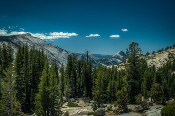 Beautiful Eastern Sierra’s from June Lake to Lake Tahoe
