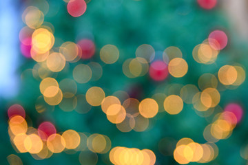abstract lights background