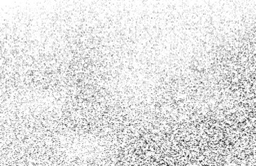 Subtle halftone grunge urban texture vector. Distressed overlay texture. Grunge background. Abstract mild textured effect. Vector Illustration. Black isolated on white. EPS10.