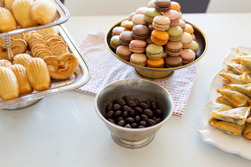 Spinach Spanakopita Triangles