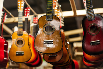 Guitars